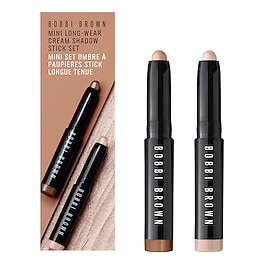 Mini Long-Wear Cream Shadow Stick Set - Coffret fards à paupières image